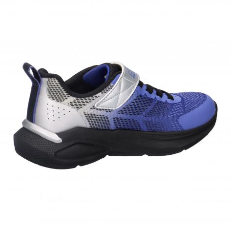 Skechers Jungen Sneaker Microspec Max Velocity 404110L 