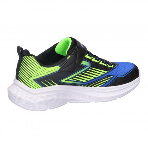 Skechers Jungen Sneaker Microspec Velocity-Grid-Drift 404127L 