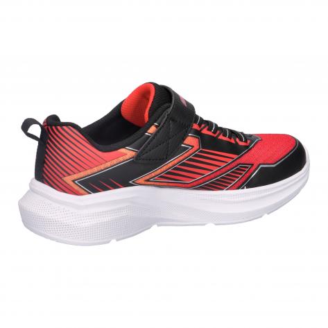 Skechers Jungen Sneaker Microspec Velocity-Grid-Drift 404127L 