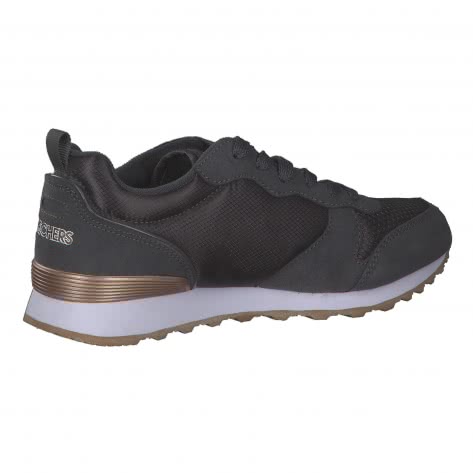 Skechers Damen Sneaker OG 85 GoldN Gurl 111 