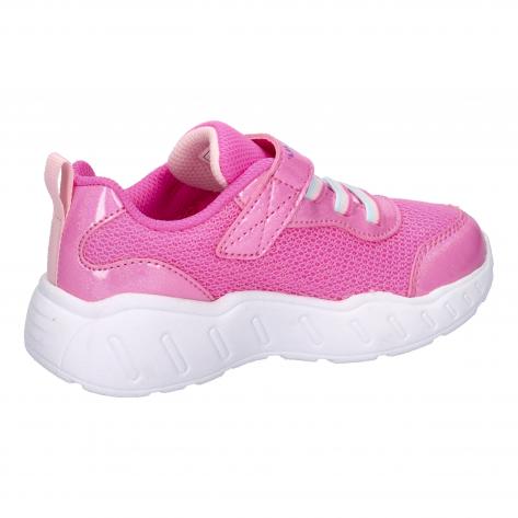Skechers Mädchen Snekaer Play Scene-Fun Squad 303158N 