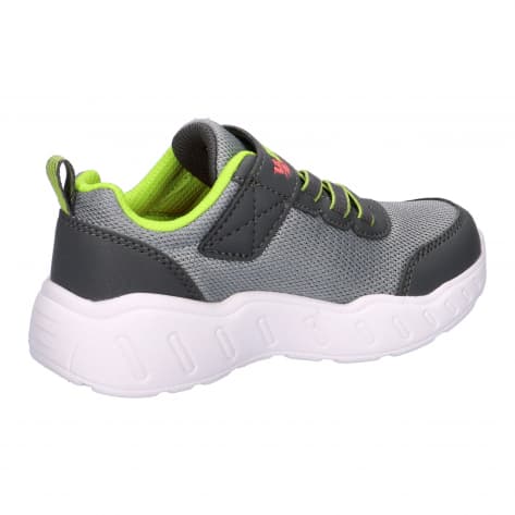Skechers Jungen Sneaker Play Scene 407312N 