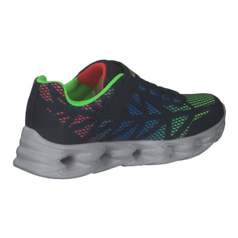 Skechers Kinder Sneaker S Lights Vortex 2.0 400602L 