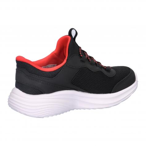 Skechers Kinder Snekaer Slip-ins: Bounder Pro 404208L 