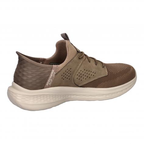 Skechers Herren Sneaker Slip-ins RF Slade-Caster 210889 