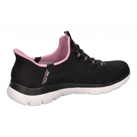 Skechers Damen Sneaker Slip-ins: Summits-Dream Chaser 150284 