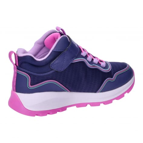 Skechers Mädchen Stiefel Storm Blazer - Streamline Coast 303451L 