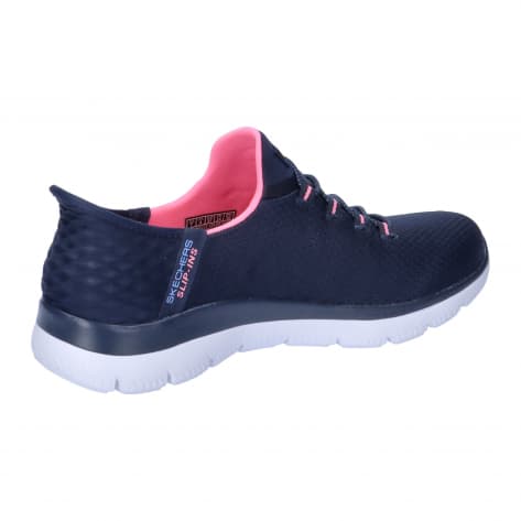 Skechers Damen Slipper Summits - Diamond Dream 150123 