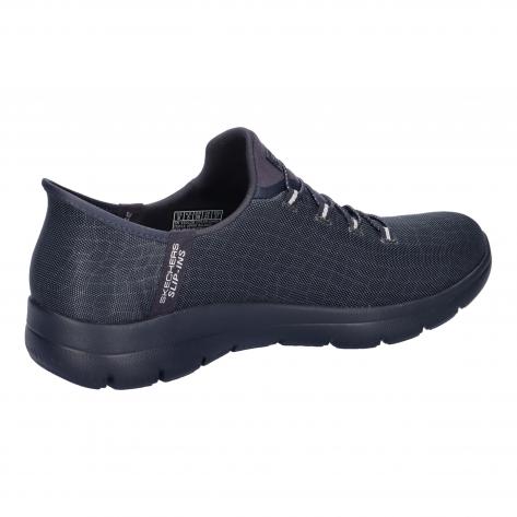 Skechers Damen Sneaker SUMMITS-CLASSY NIGHT 150128 