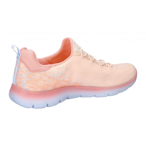 Skechers Damen Sneaker Summits-Morning Glow 150269-NCMT 38 Rot | 38