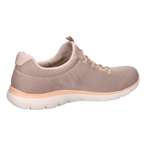 Skechers Damen Sneaker SUMMITS-SUMMER BLUSH 150268 