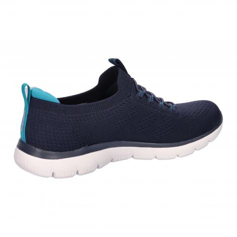 Skechers Damen Slipper Summits-Top Player 150116 