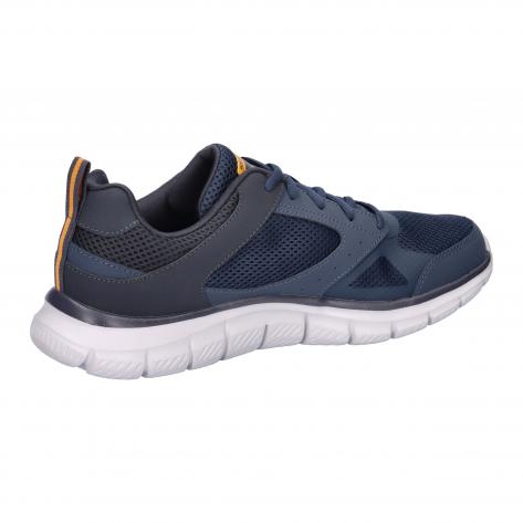 Skechers Herren Trainingsschuhe Track-Syntac 232398 