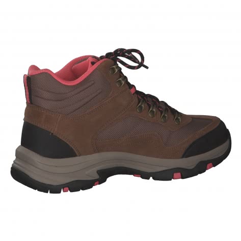 Skechers Damen Wanderstiefel Trego - Base Camp 167008 