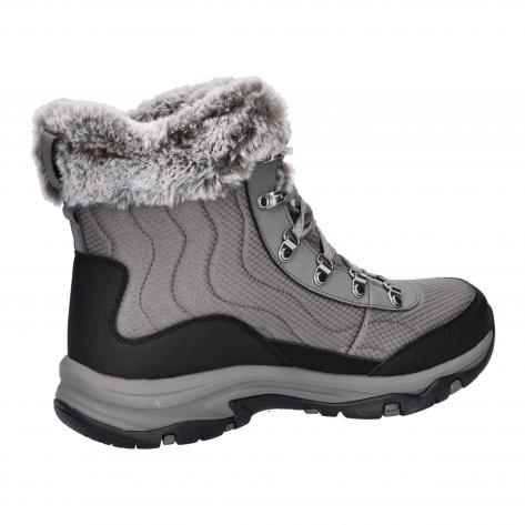 Skechers Damen Winterstiefel Trego-Stormie 167893 