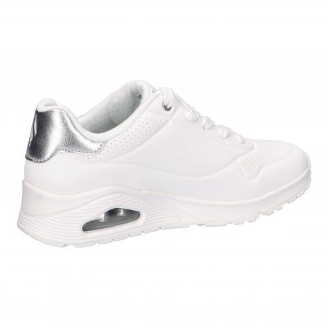 Skechers Damen Sneaker Uno - Golden Air 177094 