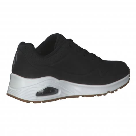 Skechers Damen Sneaker Uno - Stand on Air 73690 