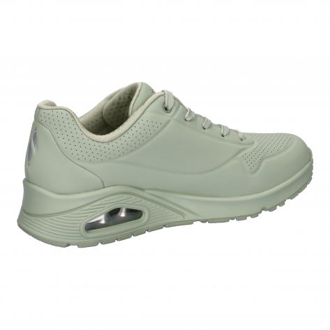 Skechers Damen Sneaker Uno - Stand on Air 73690 