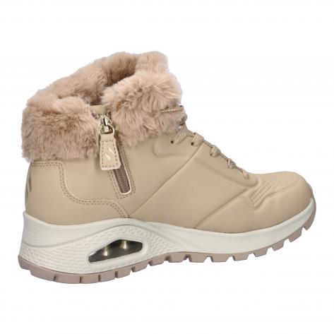 Skechers Damen Sneaker Uno Rugged - Arctic Avenue 190285 