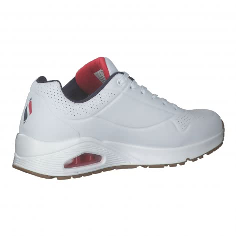 Skechers Herren Sneaker Uno Stand On Air 52458 