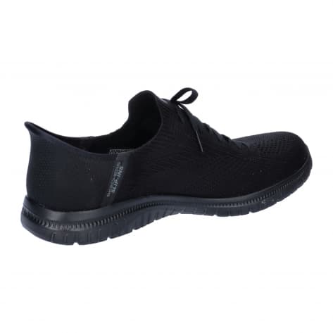 Skechers Damen Schuhe Virtue-Divinity 104421-BBK 40 Black | 40