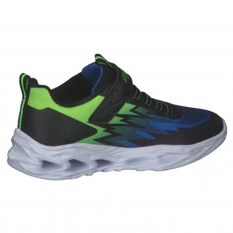 Skechers Kinder Sneaker VORTEX-FLASH ZORENT 400600L 