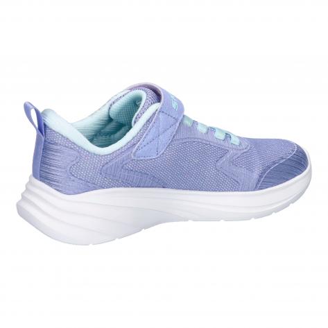 Skechers Mädchen Sneaker Wave 92 303557L 
