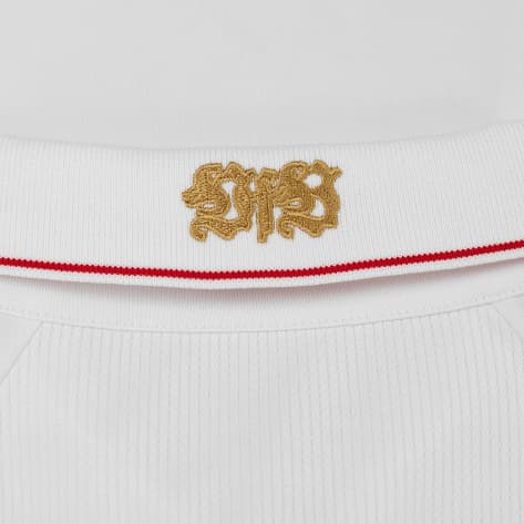 Jako Kinder VfB Stuttgart Trikot International 24/25 ST4224U-000 164 Weiß | 164
