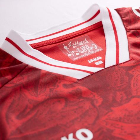 Jako Herren VfB Stuttgart Away Trikot 2025/26 ST4225A 