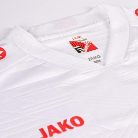 Jako Kinder VfB Stuttgart Home Trikot 2025/26 ST4225H 