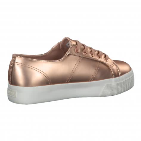 Superga Damen Sneaker 2730 SYNTPEARLEDW S00FIJ0 