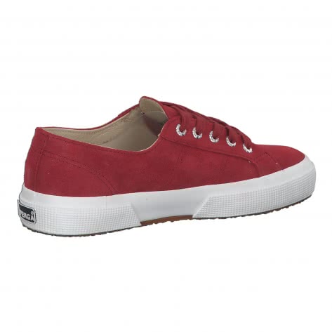 Superga Damen Sneaker 2750 SUEU S003SR0 