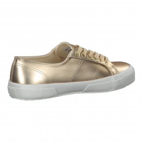 Superga Damen Sneaker 2750 SYNTPEARLEDW S00FII0 