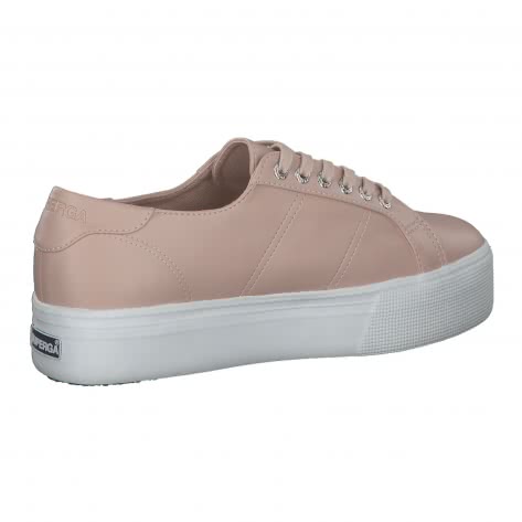 Superga Damen Sneaker 2790-COMFSYNLEANAPPAW S1117UW 