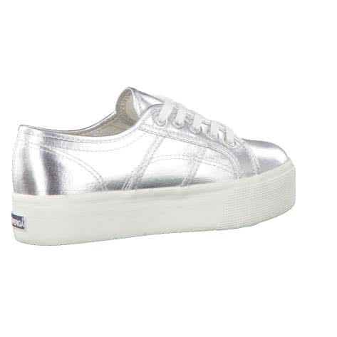 Superga Damen Sneaker 2790 COTMETW S006JC0 
