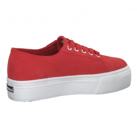 Superga Damen Sneaker 2790 SUEW S003LM0-251 42 Fuchsia Fragola | 42