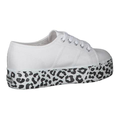 Superga Damen Sneaker 2790 Cotw Printedfoxing S41157W 