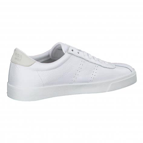 Superga Unisex Sneaker 2843 COMFLEAU S00CKL0 