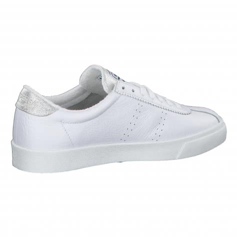 Superga Damen Sneaker 2843 COMFLEALAME S00C4F0 