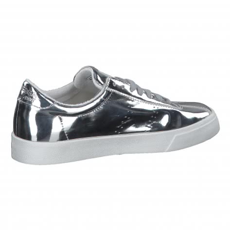 Superga Damen Sneaker 2843 LIQUIDMETAL S00EEQ0 