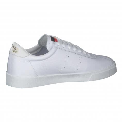 Superga Unisex Sneaker 2869 CLUB S COMFLEAU 