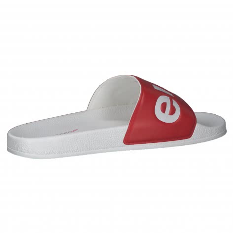 Superga Unisex Badeschlappen S111I3W 