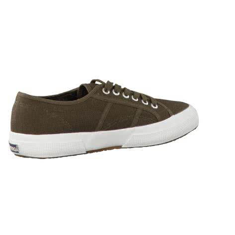 Superga Leinenschuhe 2750 