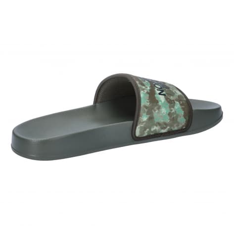 The North Face Herren Badeschlappe Base Camp Slides III 4T2R 