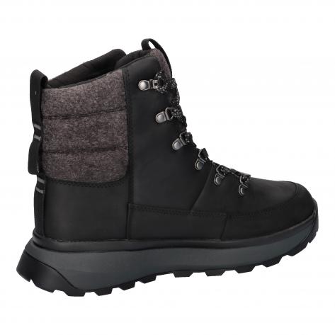 The North Face Herren Winterstiefel M Bergen Leather WP 8A9M 