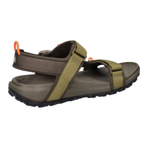 The North Face Herren Sandale M EXPLORE CAMP SANDAL 8A8X 