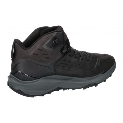 The North Face Herren Wanderschuhe Vectiv Expl. 2 Mid Futurelight A7W4X-NY7 45 TNF Black/Vanadis Grey | 45