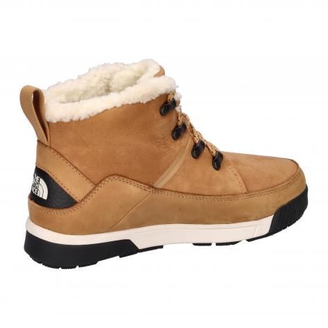 The North Face Damen Winterstiefel Sierra Mid Lace WP 4T3X 