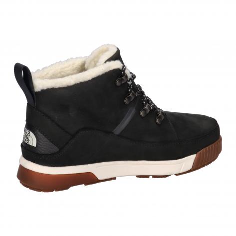 The North Face Damen Winterstiefel Sierra Mid Lace WP 4T3X 