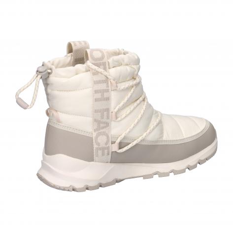 The North Face Damen Winterstiefel Thermoball Lace Up WP 5LWD 